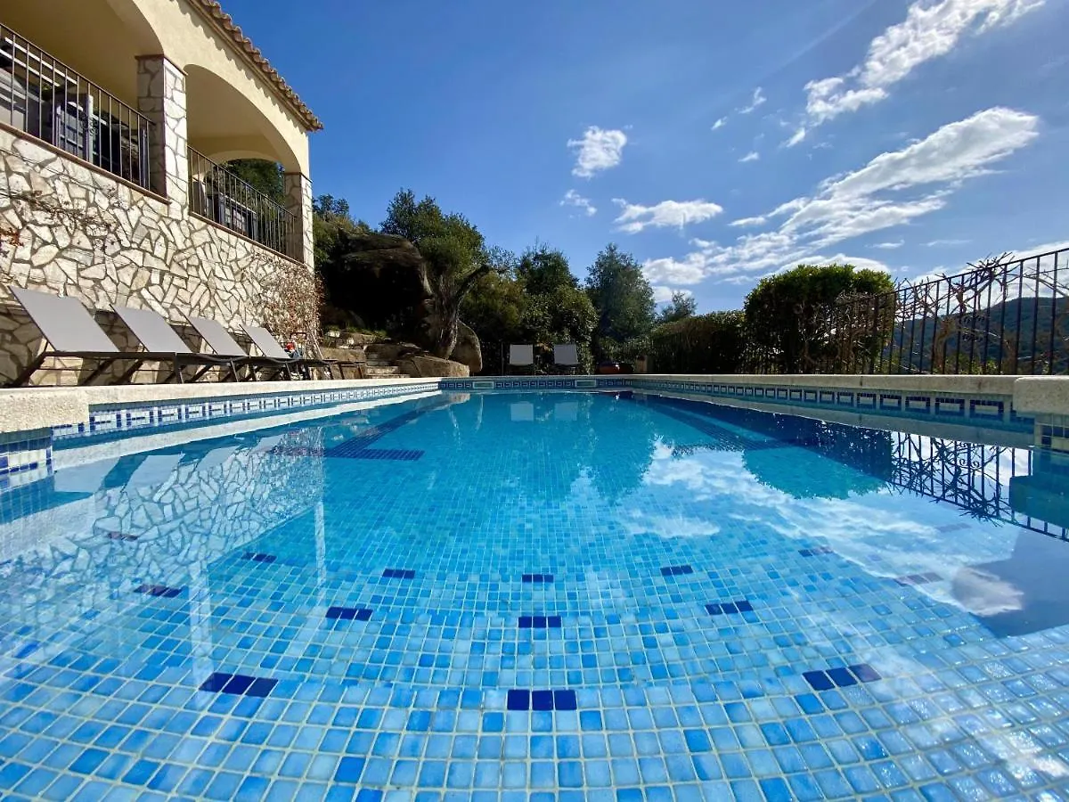 Villa Don Huberto Calonge  0*, Calonge (Catalonia) İspanya