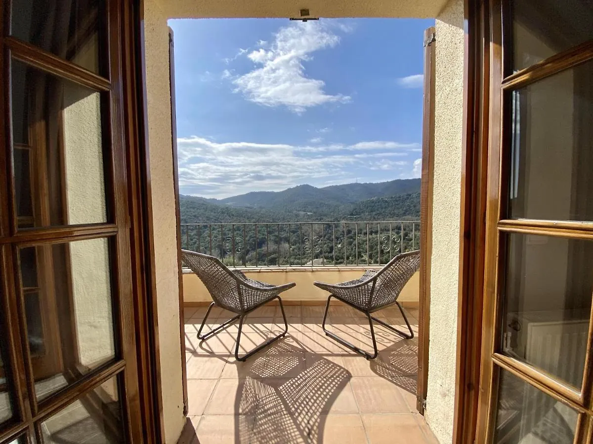 Villa Don Huberto Calonge  İspanya