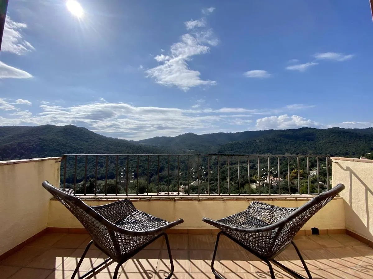 Villa Don Huberto Calonge  Calonge (Catalonia)