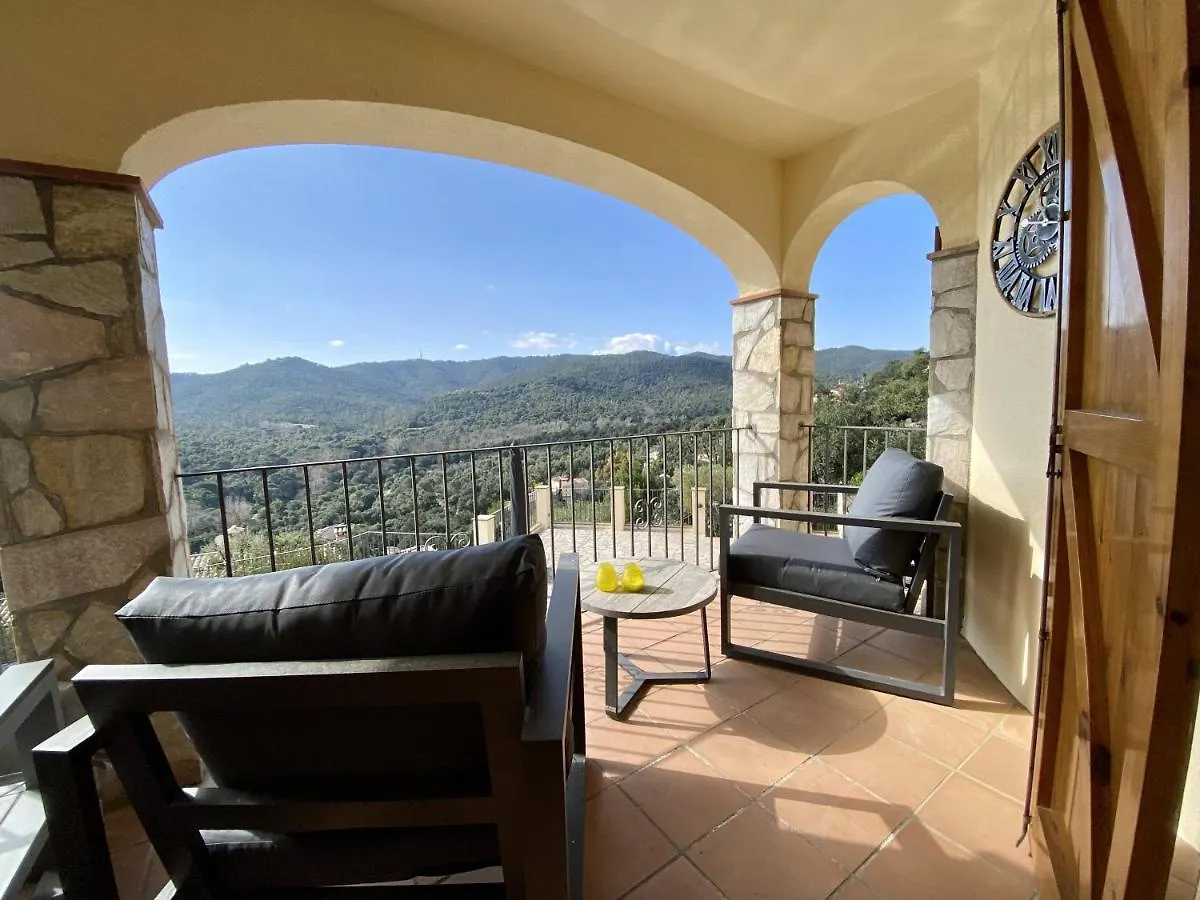 Villa Don Huberto Calonge  0*, Calonge (Catalonia)