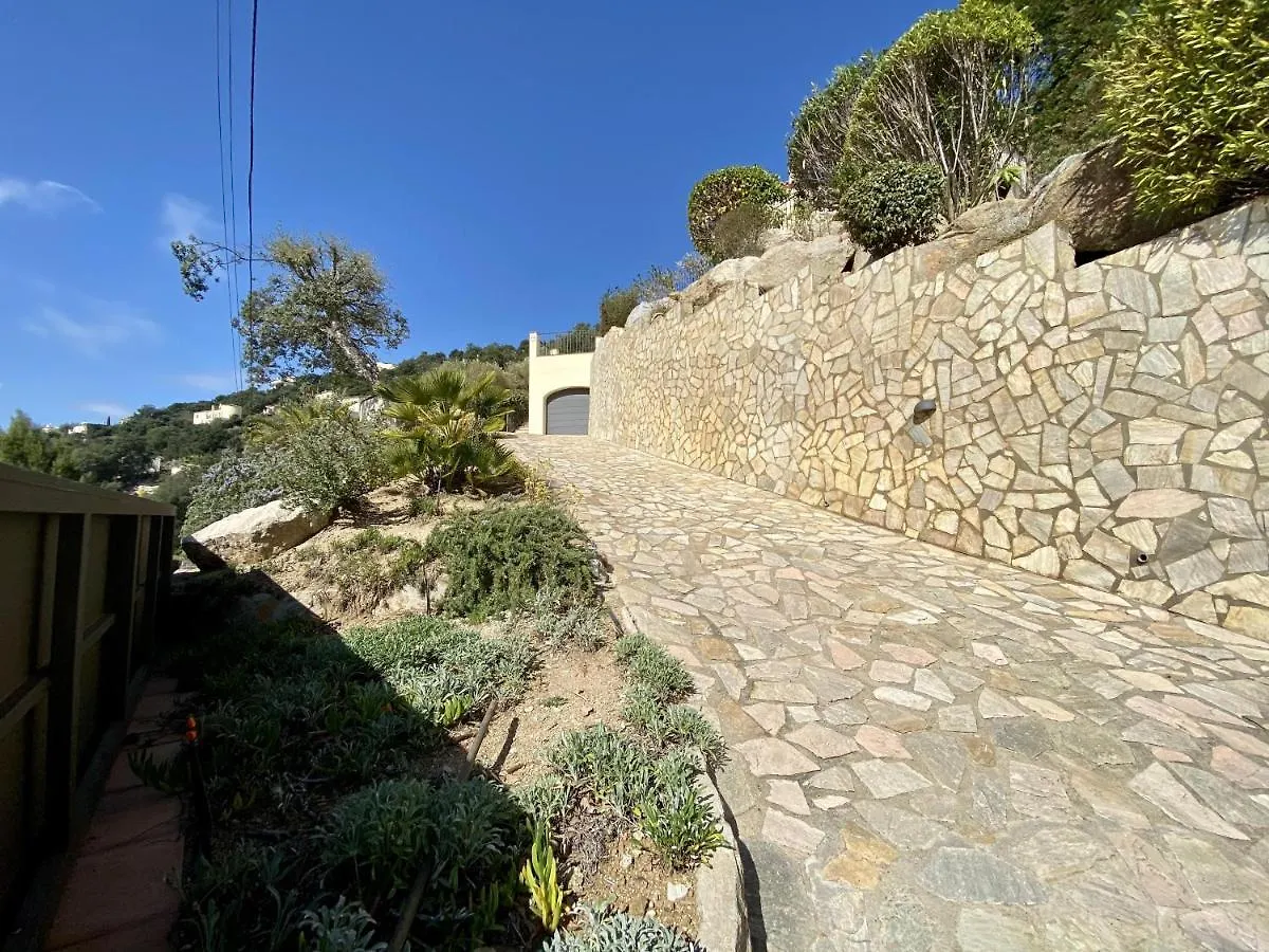 Villa Don Huberto Calonge