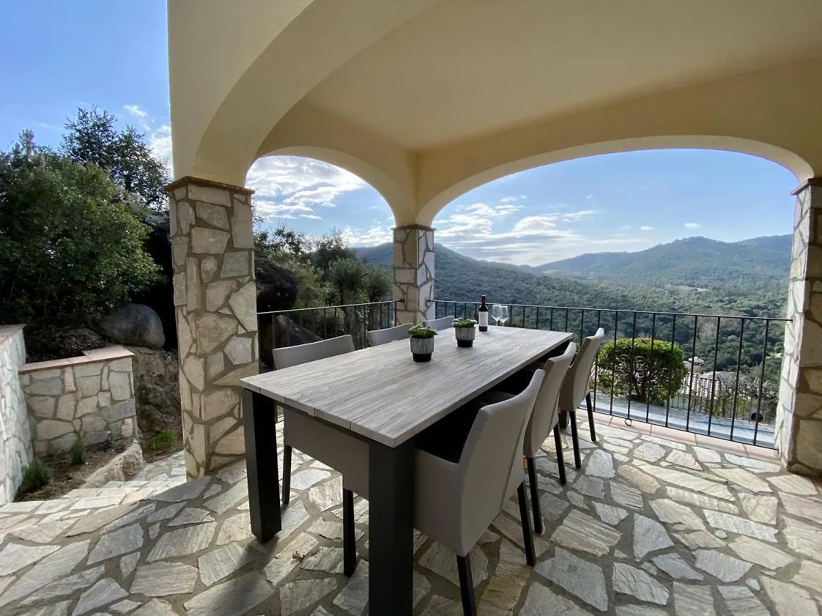 Villa Don Huberto Calonge
