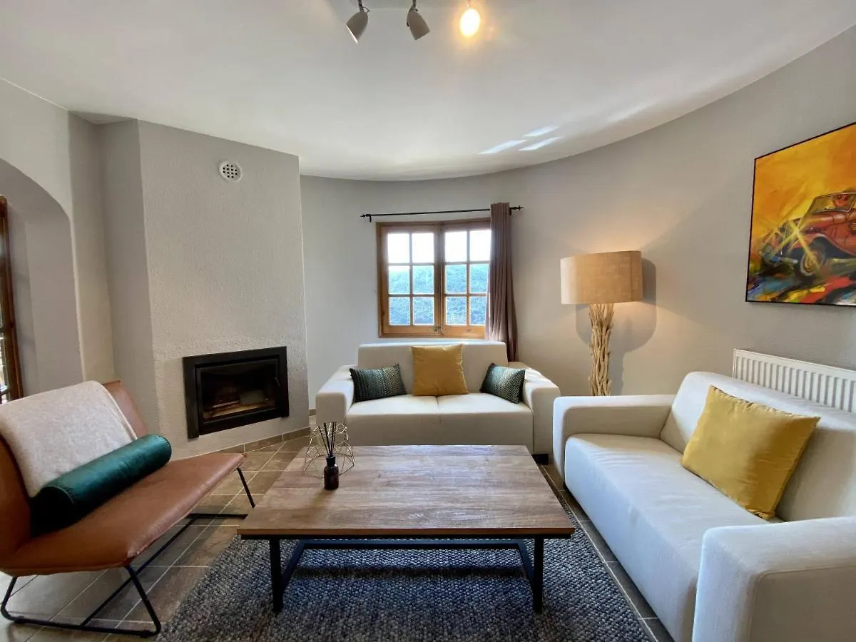 Villa Don Huberto Calonge  0*, Calonge (Catalonia)