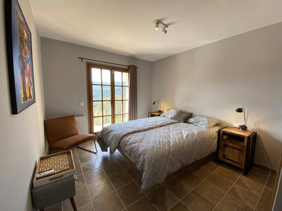 Villa Don Huberto Calonge