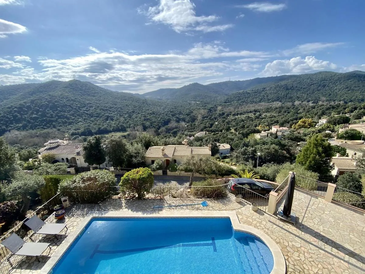 Villa Don Huberto Calonge  Spain